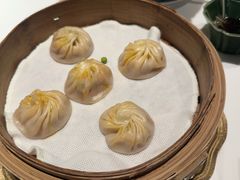 -桂满陇·蟹黄小笼汤包(环球港店)