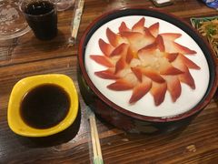 -清真海鲜大咖