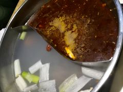 -蜀留香火锅·始于1999·原四川老火锅(白堤路店)
