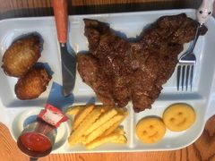 -牛扒驾到(东城星河城嘉荣店)