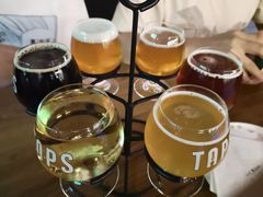 -TAPS精酿啤酒屋