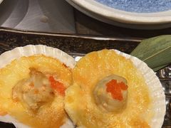 -大渔铁板烧(花园道店)