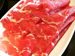 -太和殿鸳鸯麻辣火锅