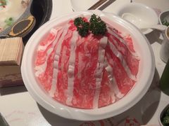 -老员外骨汤火锅(海州古城店)