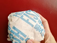 麦香鱼-麦当劳(郑州东高铁站店)