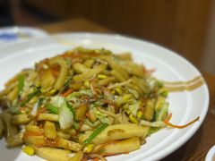 -下梅人家土菜馆(历史文化餐厅度假区店)