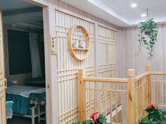 -太乙盲人推拿足疗艾灸连锁(晴川店)