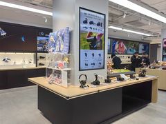 -Sony Store 索尼(上海淮海中路店)