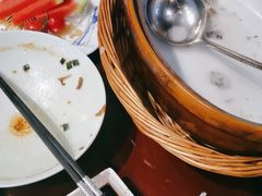 -南山竹海·珍味堂