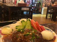 -平成屋·午肴夜酒(四川北路店)