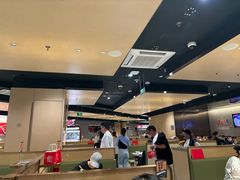 -海底捞火锅(吾悦广场店)