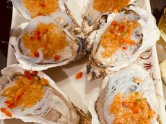 -水禾轩·海鲜蒸汽主题餐厅(拱北店)