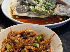 -好灶头妈妈菜·千岛湖土菜地标美食