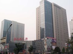 门面-万达广场(石景山店)