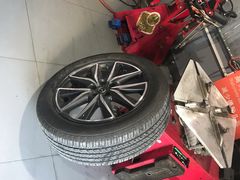-车享家汽车养护中心(洪山路店)