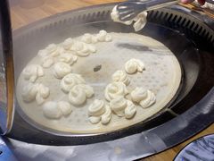 -山里屯铁锅炖·东北菜(康桥店)