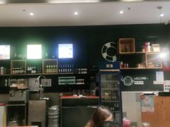 -木屋烧烤(惠阳华润小径湾店)