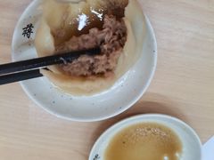 -蒋家桥饺面店(广陵路店)