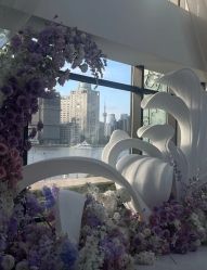 -花嫁丽舍婚礼殿堂(世博江景店)