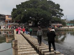 -福建土楼（南靖）云水谣景区-和贵楼