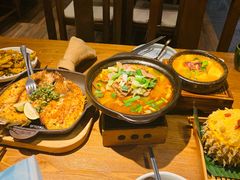 -云海肴·汽锅鸡·云南菜(美罗城店)