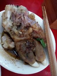 七星猪蹄-蒋炸酱(内东街店)