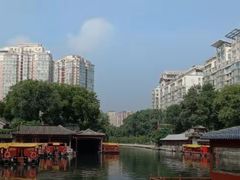 -皇家御河游(紫御湾码头)