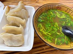 -锅贴大王南翔小笼(临沂二村店)
