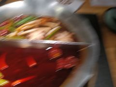 -湊湊火锅·茶憩(石家庄万象城店)