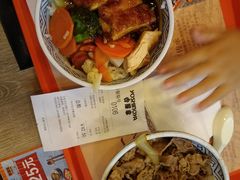 -吉野家(黑牛城道店)