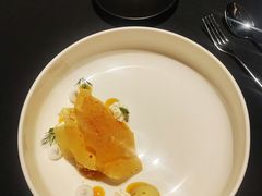 -海岸·高空海景餐厅(厦门康莱德酒店)