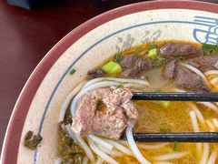 -沈记土鸡米线(七星街品牌中心店)