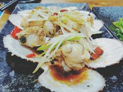 -老东镇啤酒屋海鲜加工·蒸汽海鲜·海鲜烧烤(台东店)