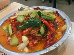 -望江门227龙虾馆