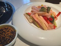 -院8里·小聚园老川菜(九眼桥店)