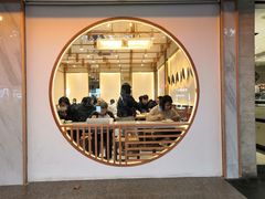 门面-饺子季水饺餐厅(新市街店)
