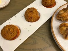 -CHASE Modern Cuisine(崇宁路店)