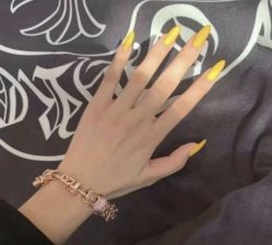 -LILY NAILS美甲美睫