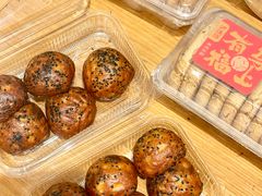 -泸溪河桃酥(亭湖宝龙广场店)