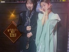 -梦游沉浸式古风剧场·春风一度楼(车公庙店)