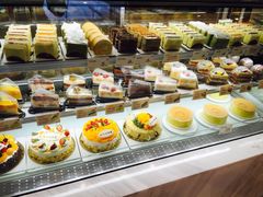 -皇后饼店(财富广场店)