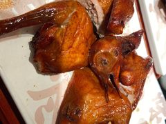 红烧乳鸽-大鸽饭(北京路店)