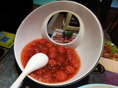 -杨记齐齐哈尔烤肉(五莲路店)