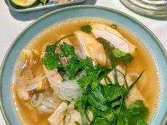 -花样西贡·蜜越餐厅·法式越南料理(水晶城店)