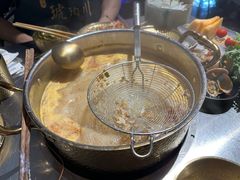-琥珀川糟粕醋火锅(慈云寺店)