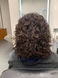 -P.R.O.salon 发哲