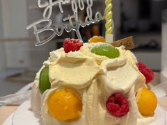 -WenTinG文汀·半糖蛋糕(新天地广场店)