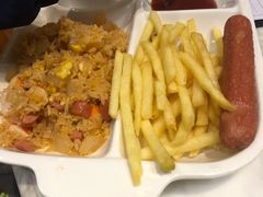 -东莞市莞城红色庄园西餐厅(东城西路店)