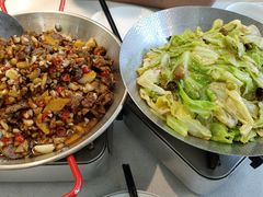 -福巷湘食小馆·猛火现炒(上海首店)
