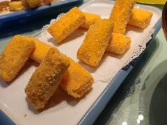 -镜泊小镇(东长安街店)